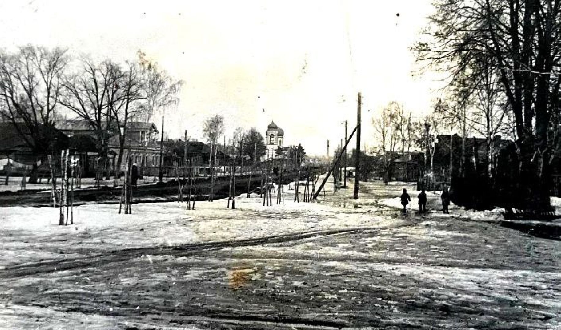 наро-фоминск, ИСТОРИЯ НАРО-ФОМИНСКА, история подмосковья, утраченные святыни, наро-фоминский музей,