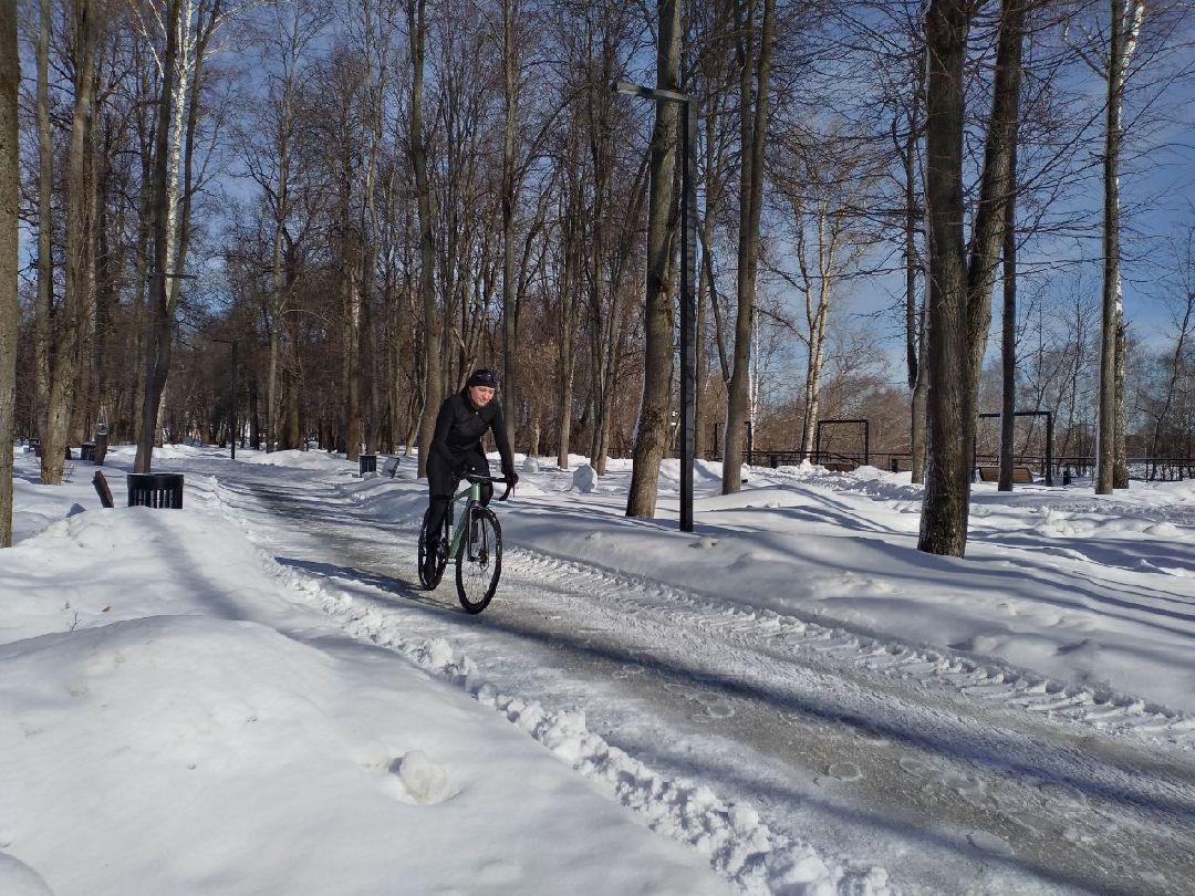 спорт, триатлон, Лосино-Петровский
