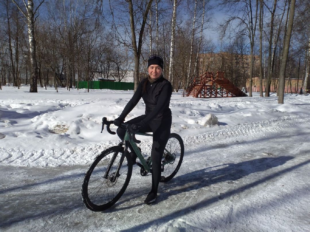 спорт, триатлон, Лосино-Петровский