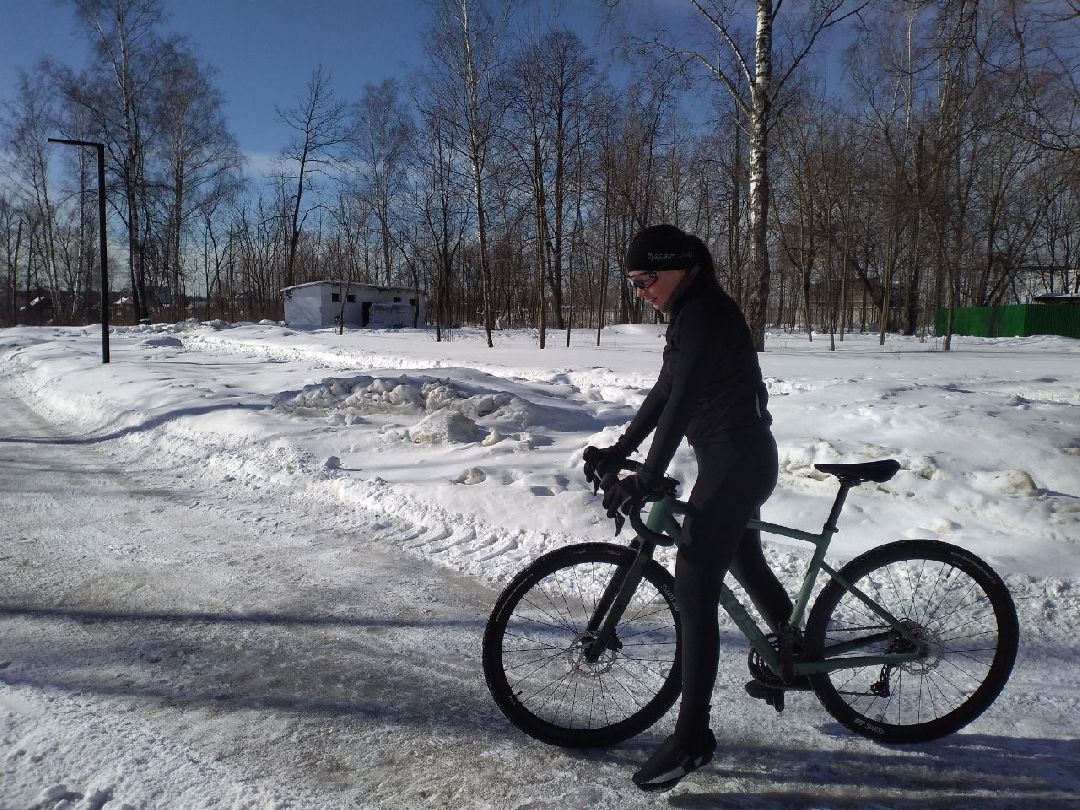 спорт, триатлон, Лосино-Петровский