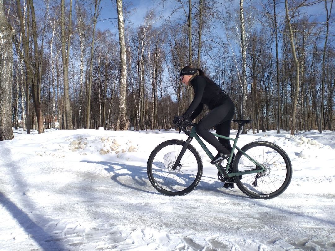 спорт, триатлон, Лосино-Петровский