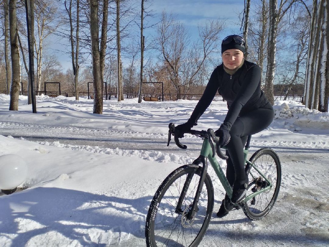 спорт, триатлон, Лосино-Петровский