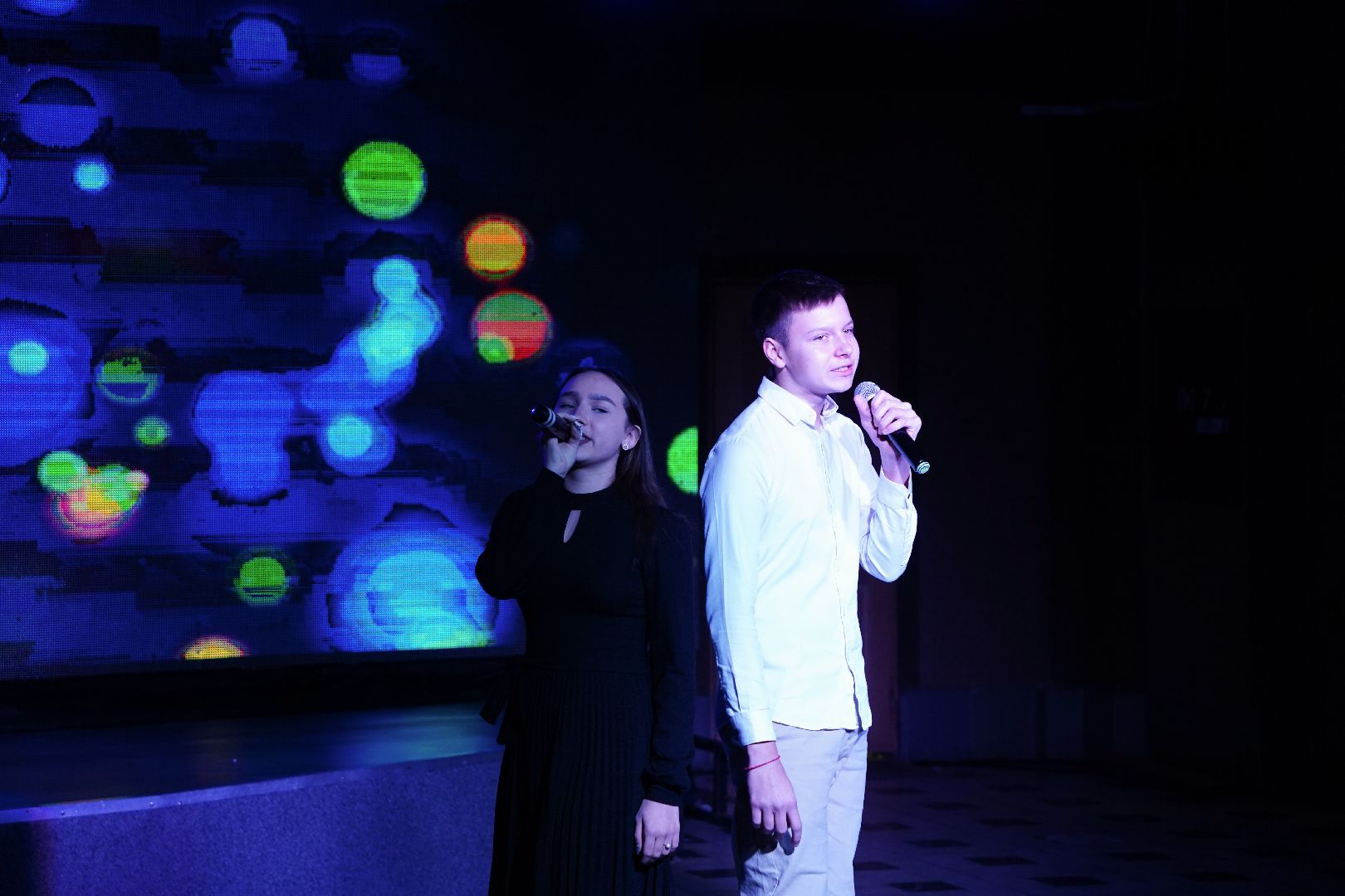 день бухгалтера, Шатура, Большая Шатура, праздник,