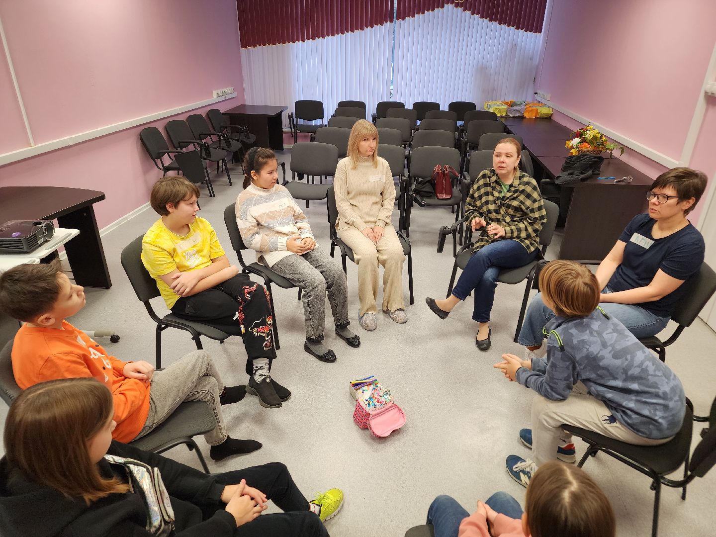 ступино, центр семья, психологи подмосковья,