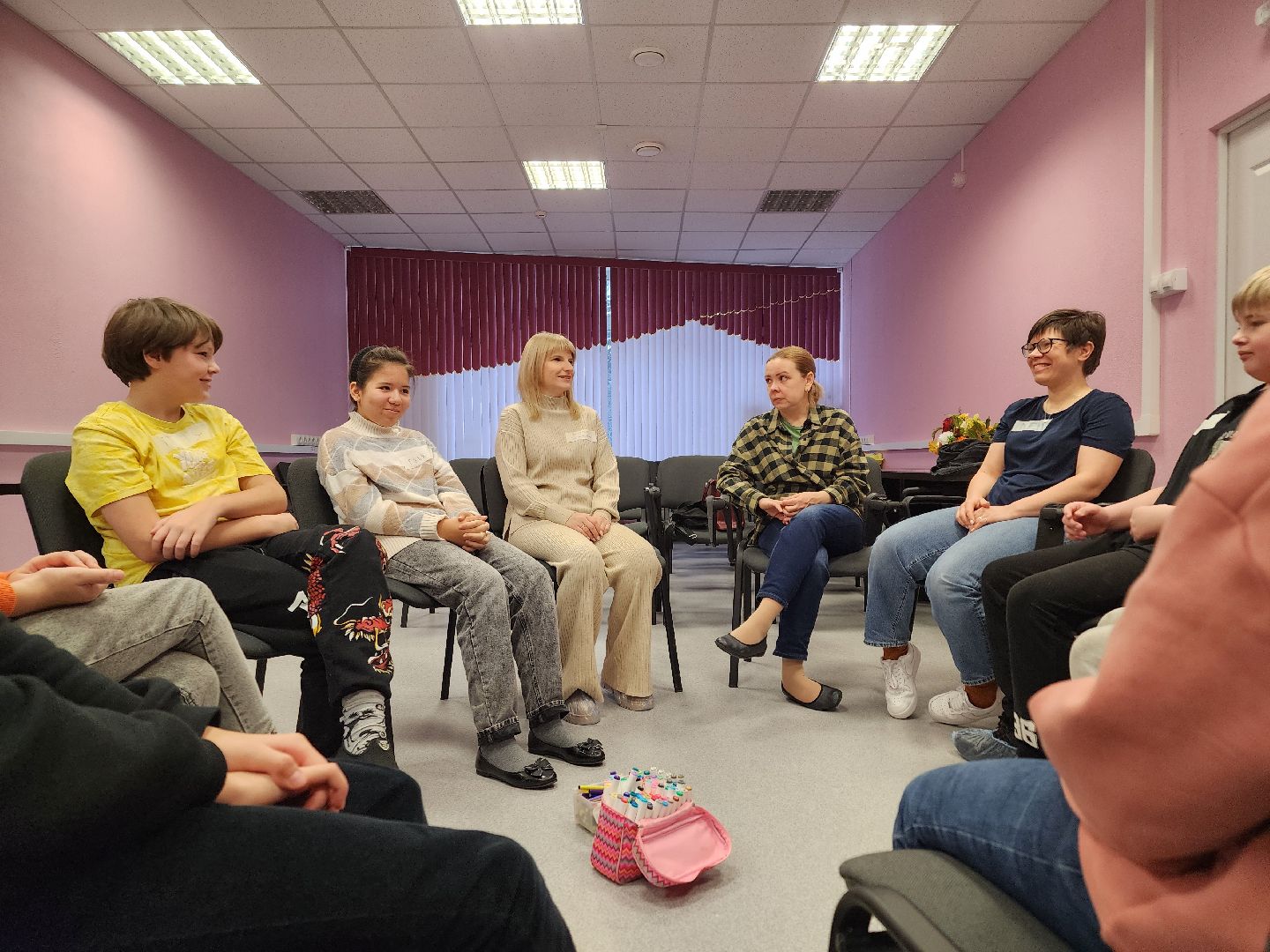 ступино, центр семья, психологи подмосковья,