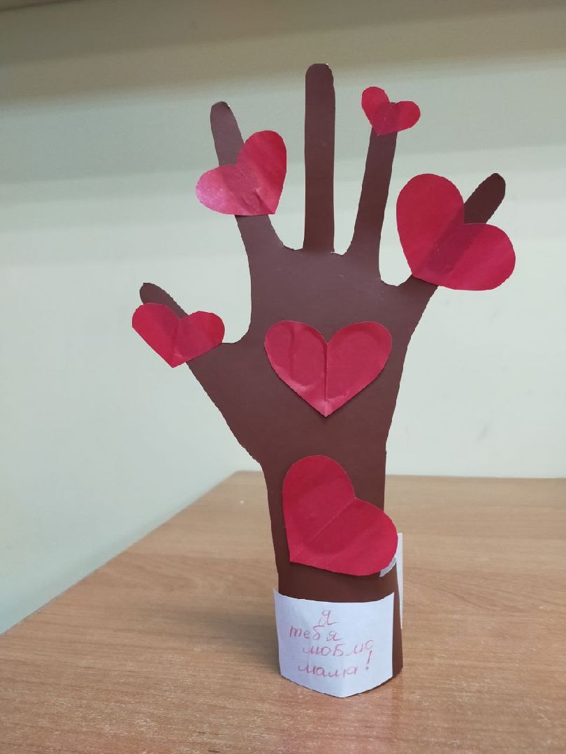 Шаховская, дети, день матери, молодая гвардия,