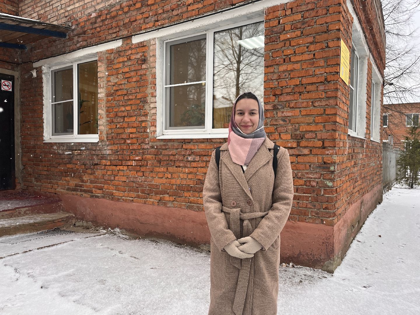 Шаховская, дети, день матери, молодая гвардия,