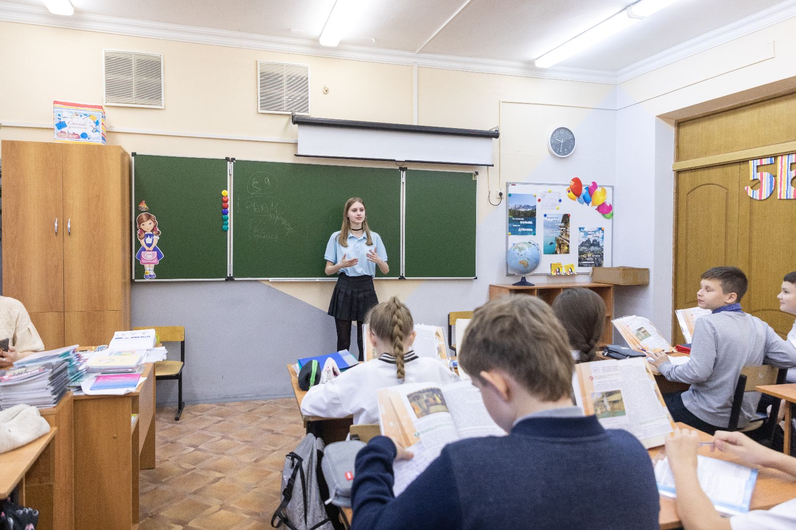 лыткарино, большая перемена, конкурс, победитель,