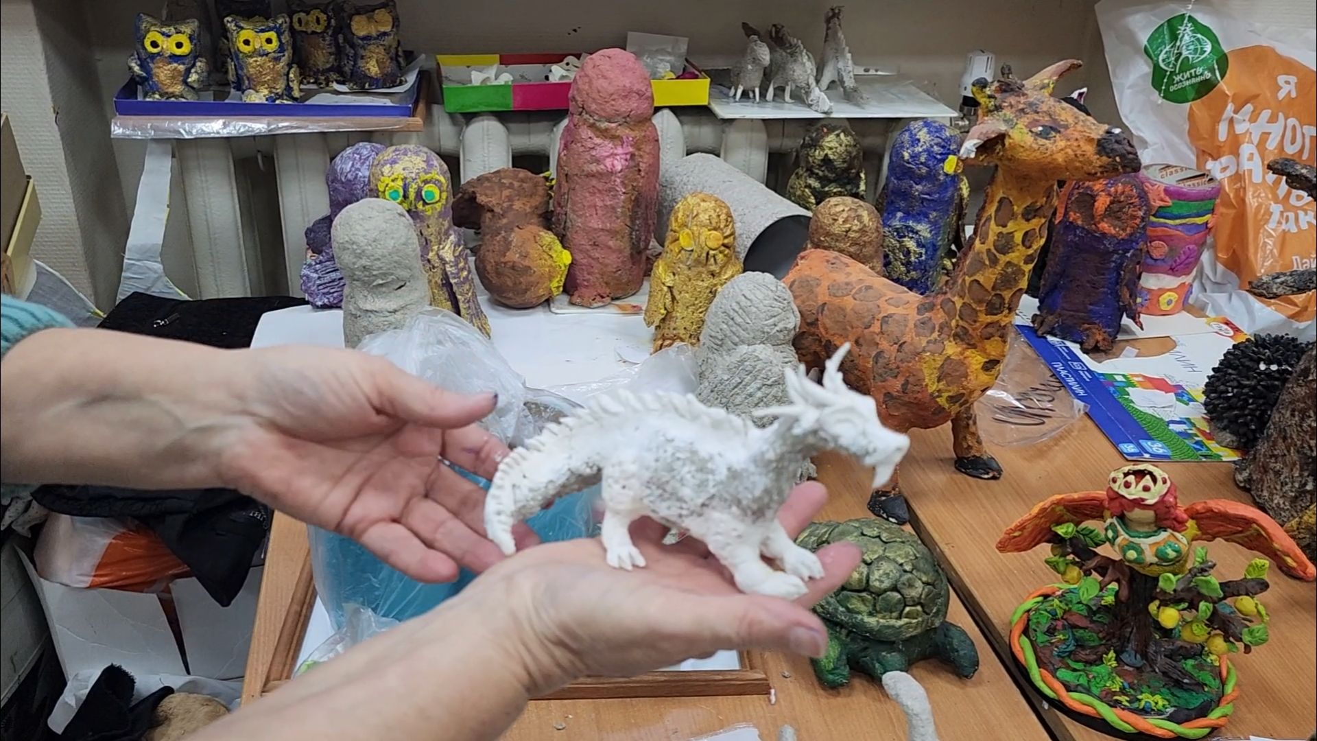 подольск, культура,