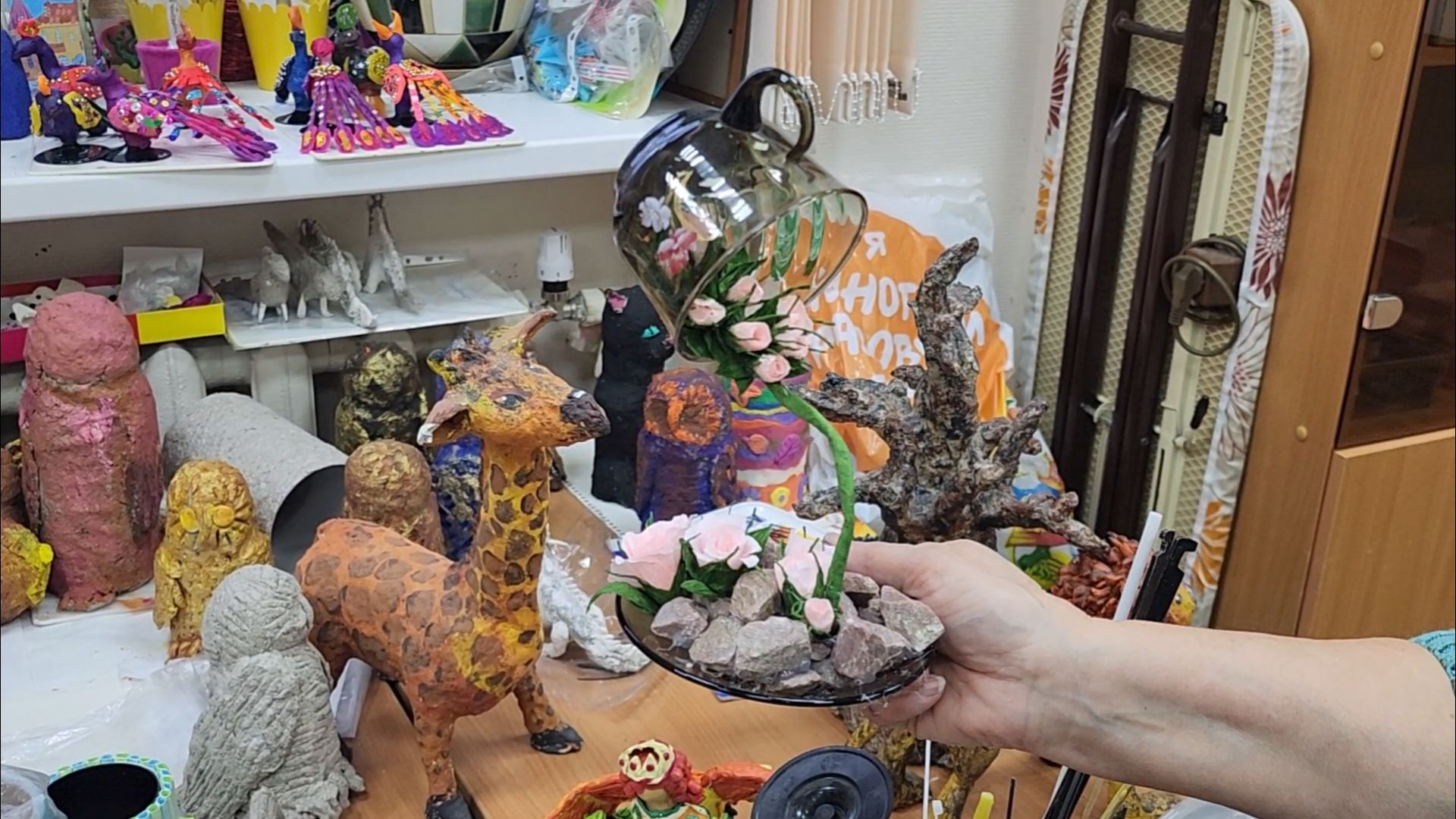 подольск, культура,