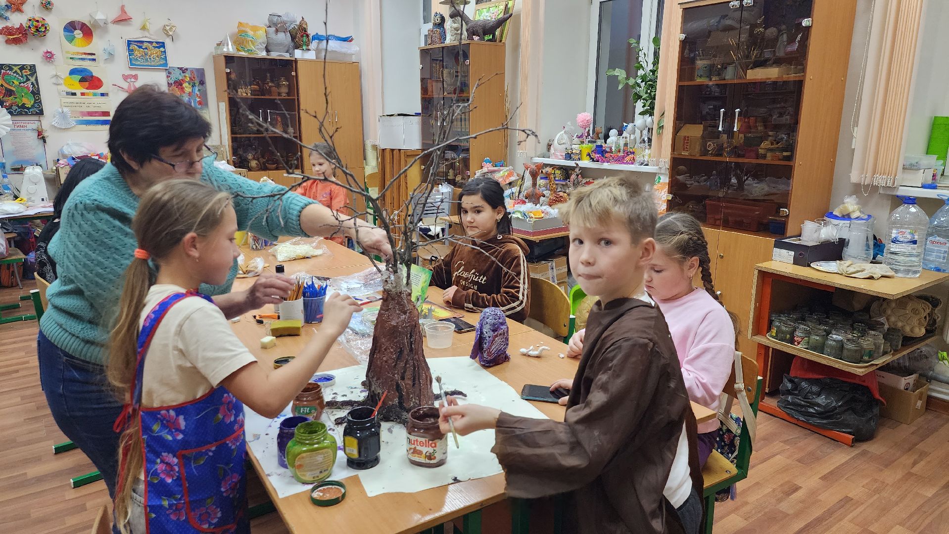 подольск, культура,