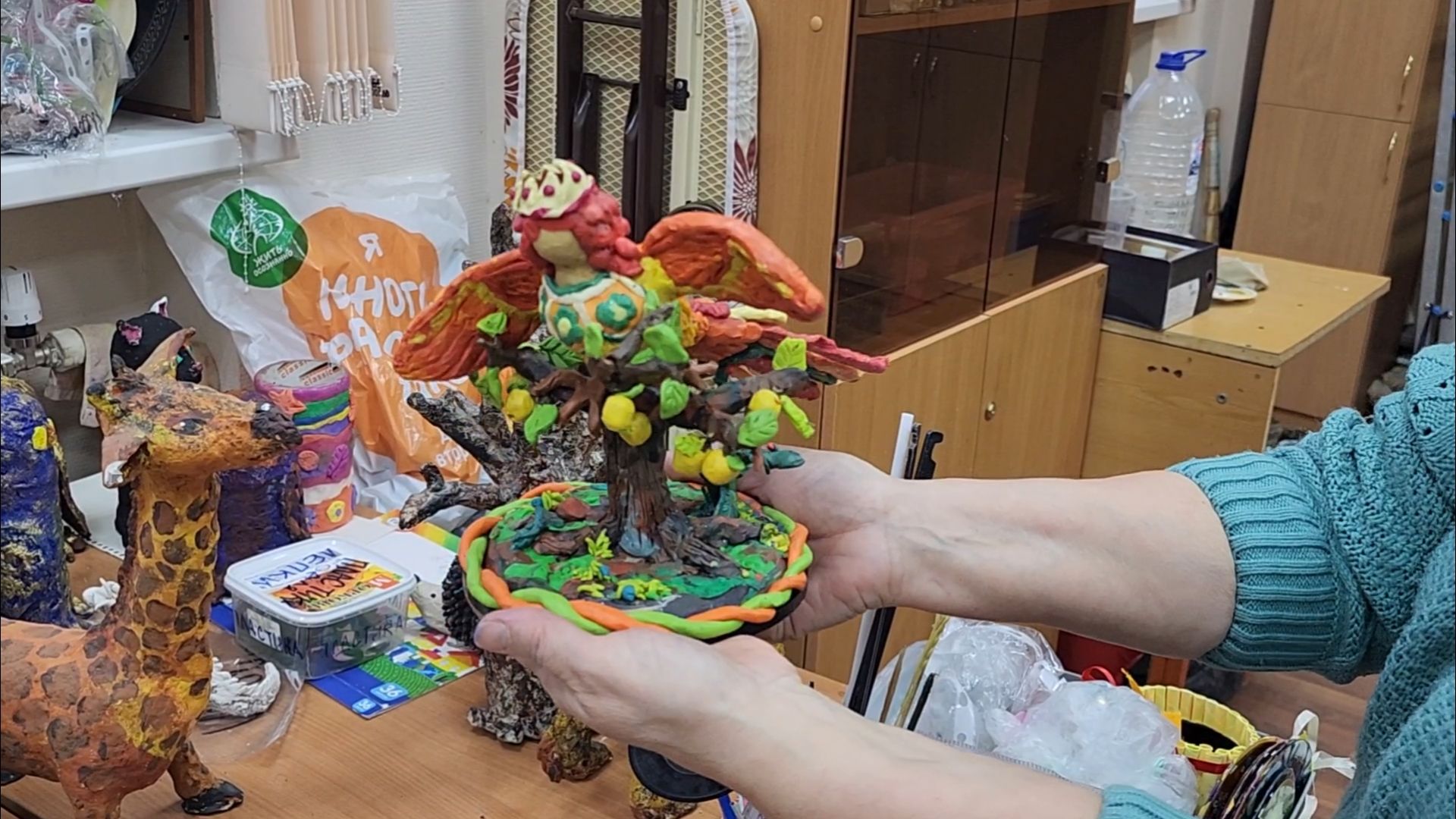 подольск, культура,