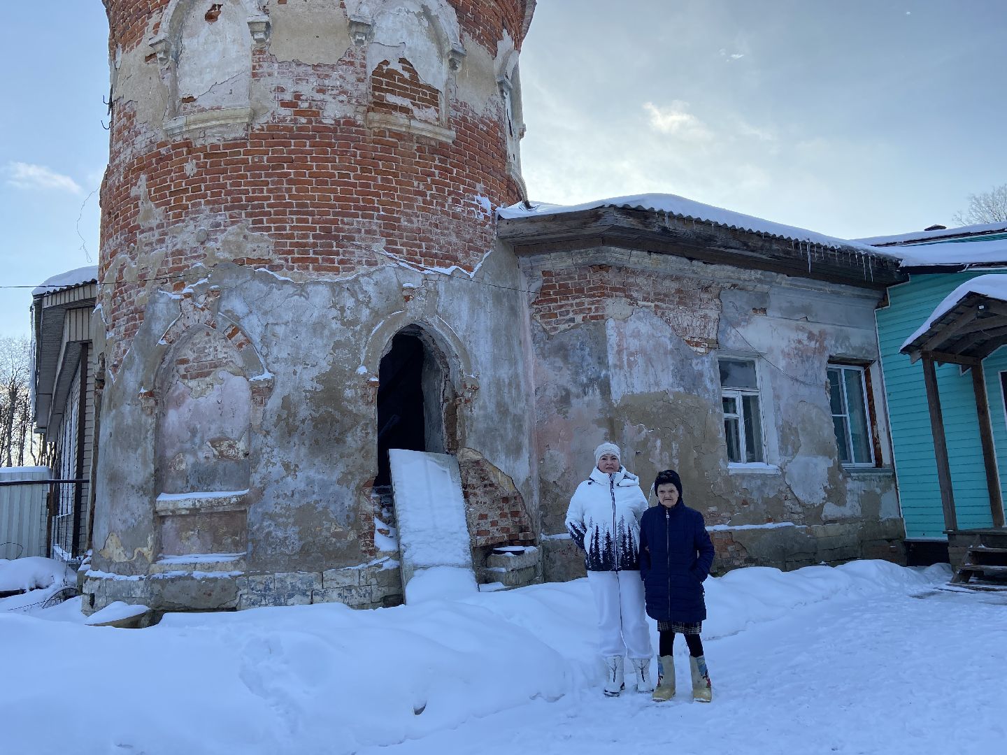 волоколамск, историческое здание, история, история подмосковья, объекткультурногонаследия, усадьба, краеведение,