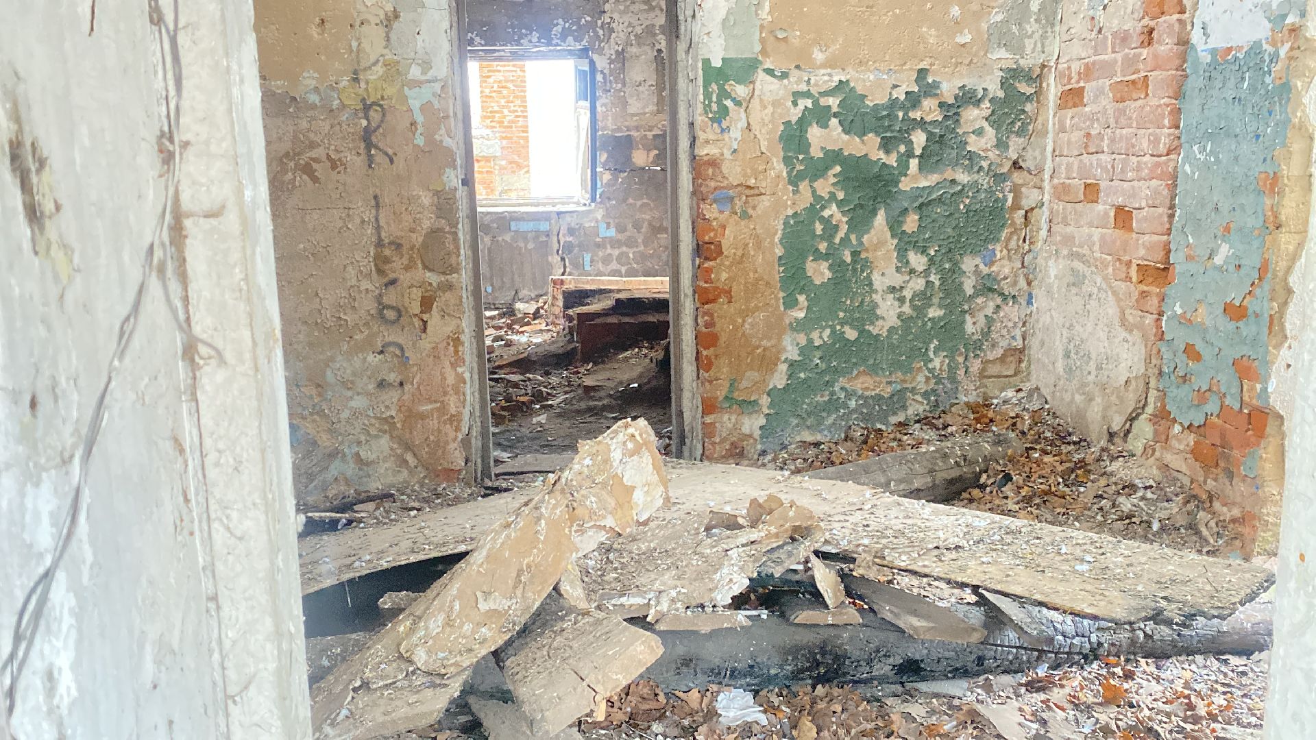 волоколамск, историческое здание, история, история подмосковья, объекткультурногонаследия, усадьба, краеведение,