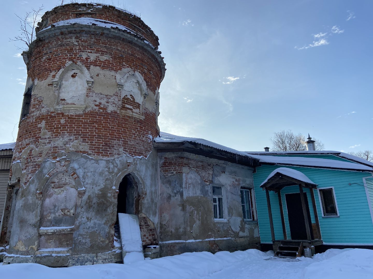 волоколамск, историческое здание, история, история подмосковья, объекткультурногонаследия, усадьба, краеведение,