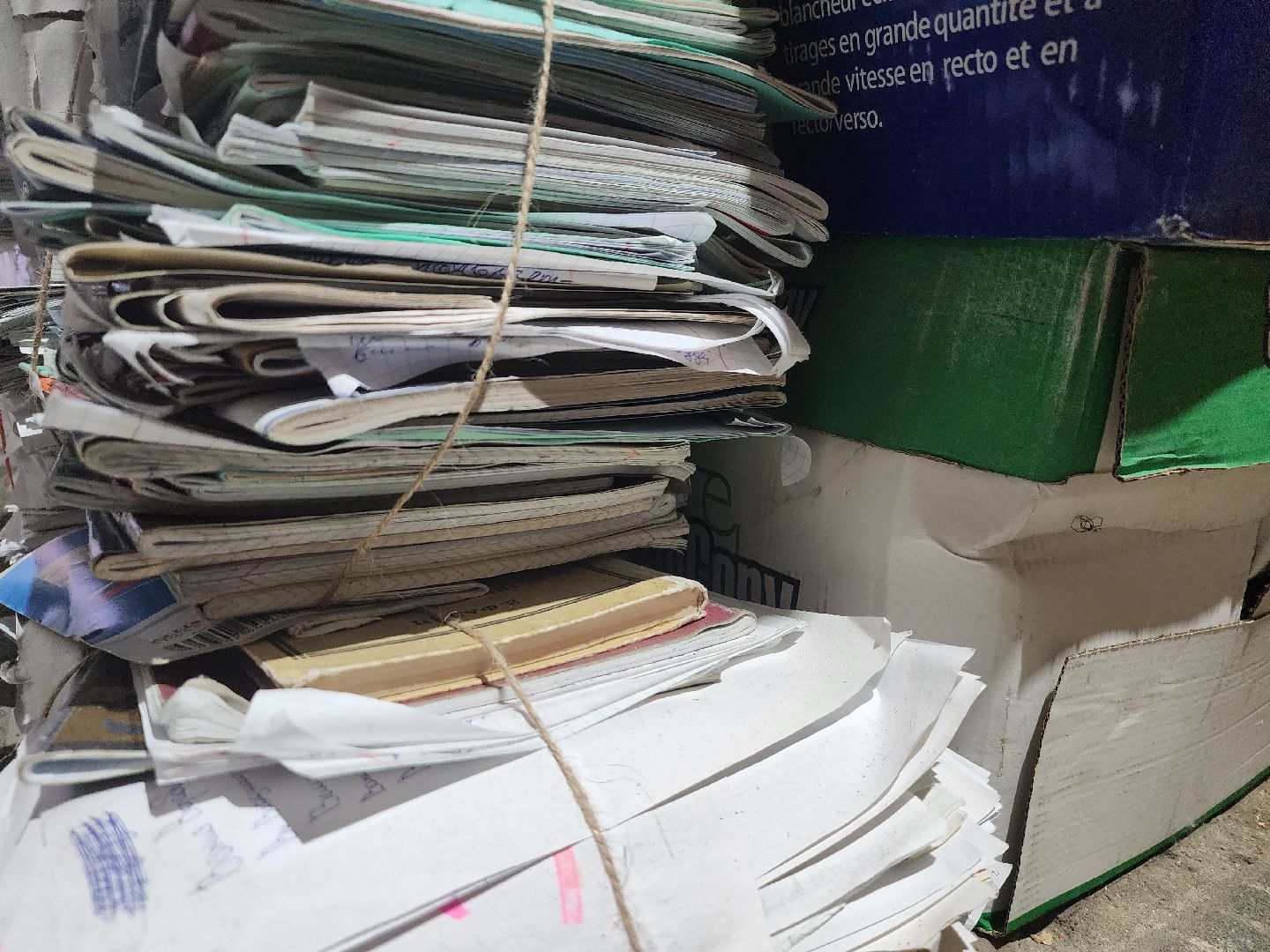 экология, сбор макулатуры, БумБатл, Ногинск, Богородский городской округ,