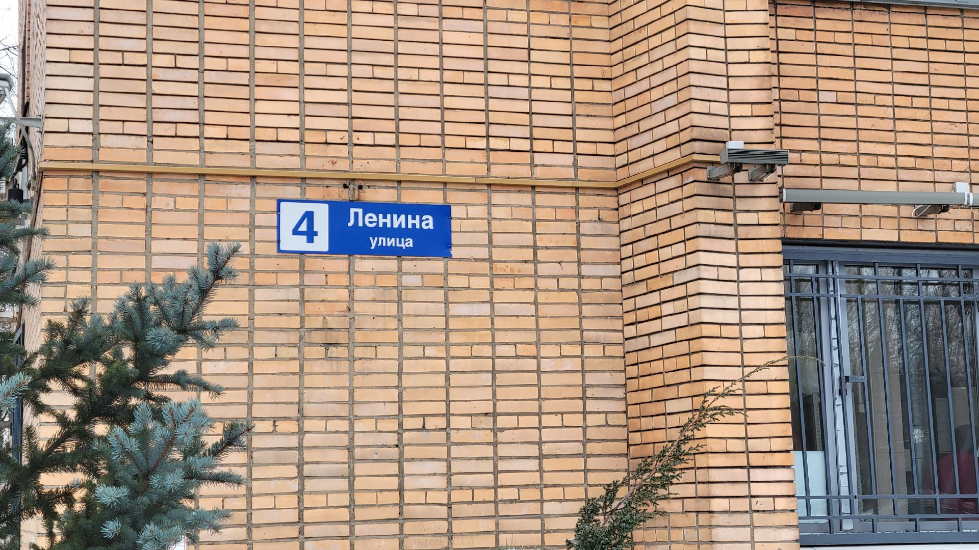 Красногорск, общество