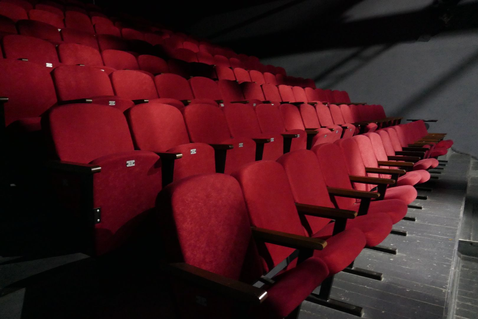 Подольск, Культура, Театр, Подольский театр, Роберт Акопян, Спектакль,