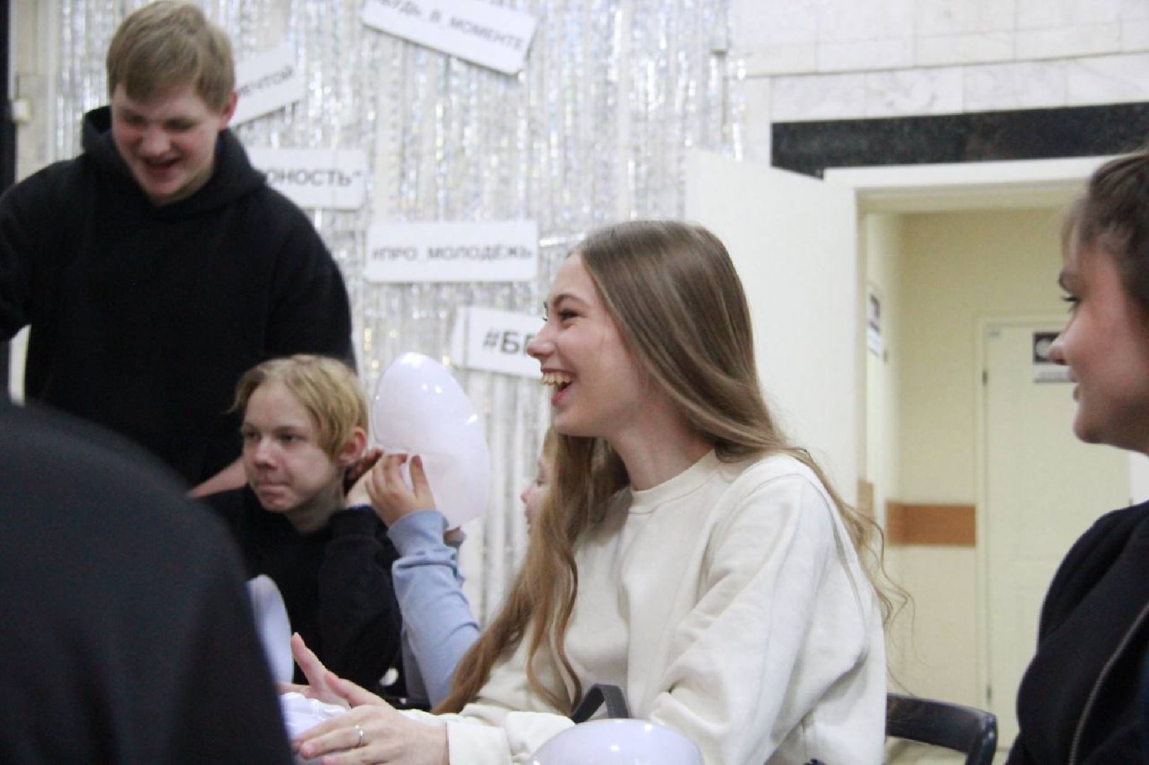 настольные игры, вечер настольных игр, молодежь, Ногинск, Богородский городской округ,