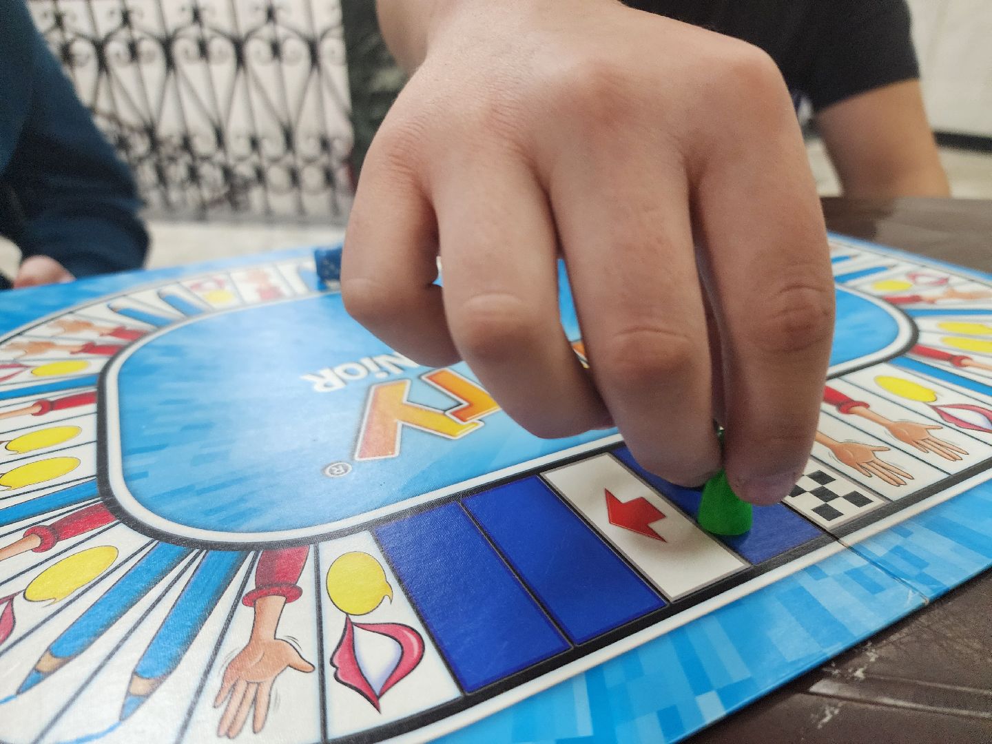 настольные игры, вечер настольных игр, молодежь, Ногинск, Богородский городской округ,