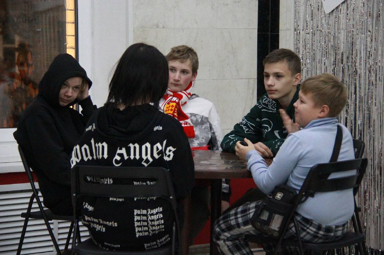 настольные игры, вечер настольных игр, молодежь, Ногинск, Богородский городской округ,