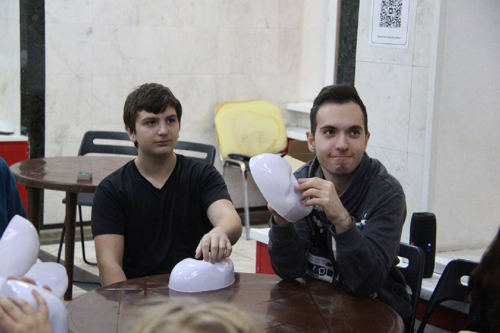 настольные игры, вечер настольных игр, молодежь, Ногинск, Богородский городской округ,