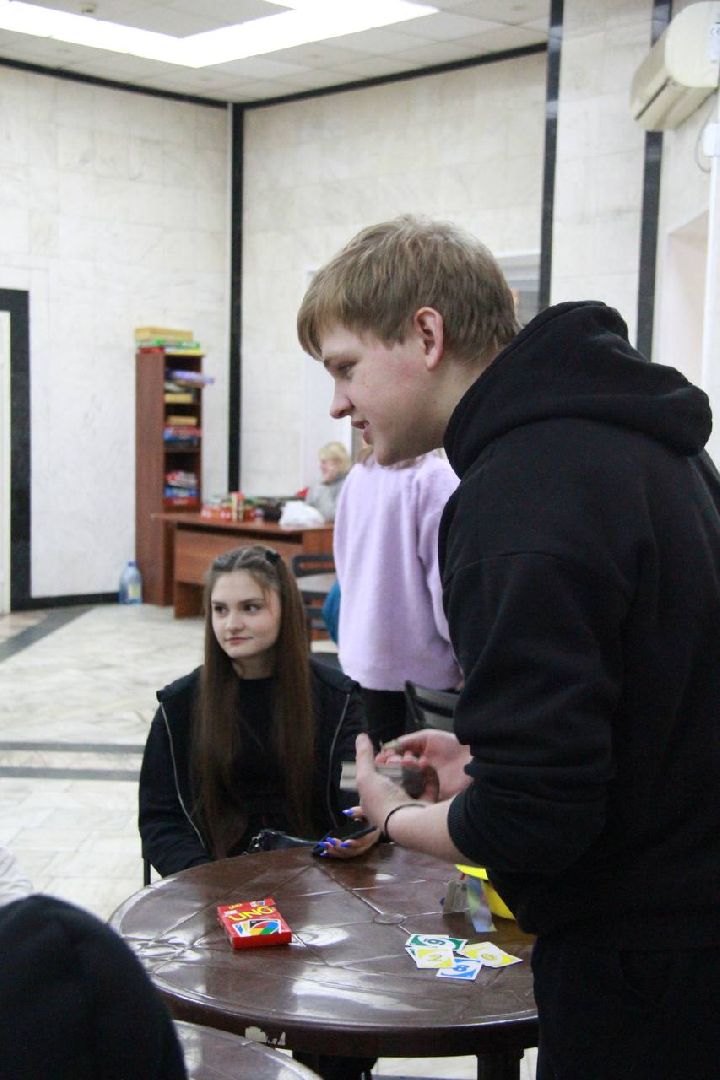 настольные игры, вечер настольных игр, молодежь, Ногинск, Богородский городской округ,