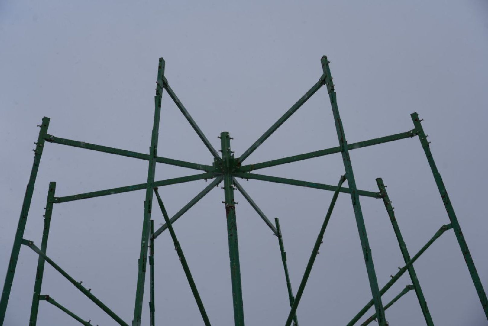 Новый год, Сергиев Посад, Благоустройство, Праздник, Украшение, Елка,