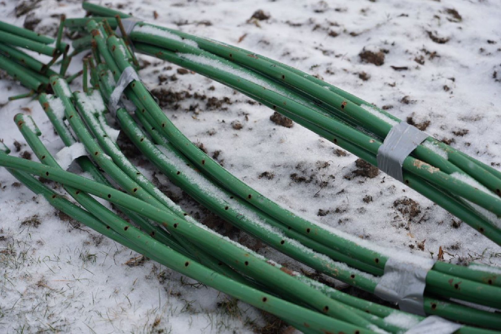 Новый год, Сергиев Посад, Благоустройство, Праздник, Украшение, Елка,