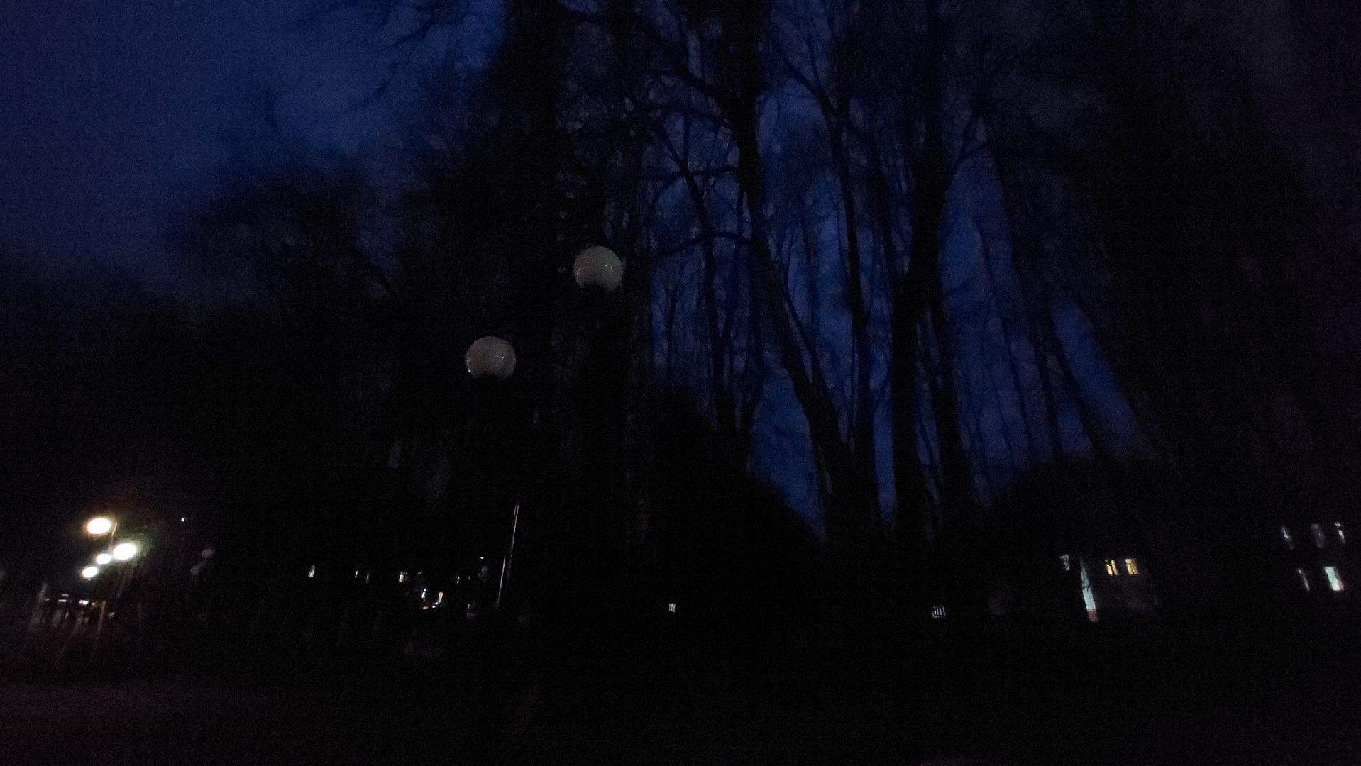 фонари, благоустойство, уличное освещение, Мониторинг освещения, густ, город чехов,