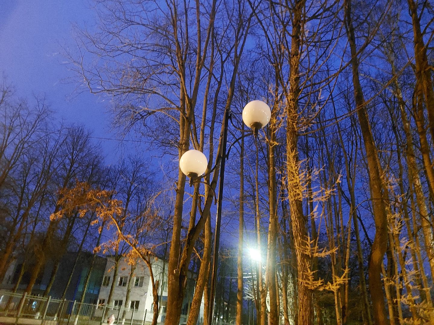 фонари, благоустойство, уличное освещение, Мониторинг освещения, густ, город чехов,