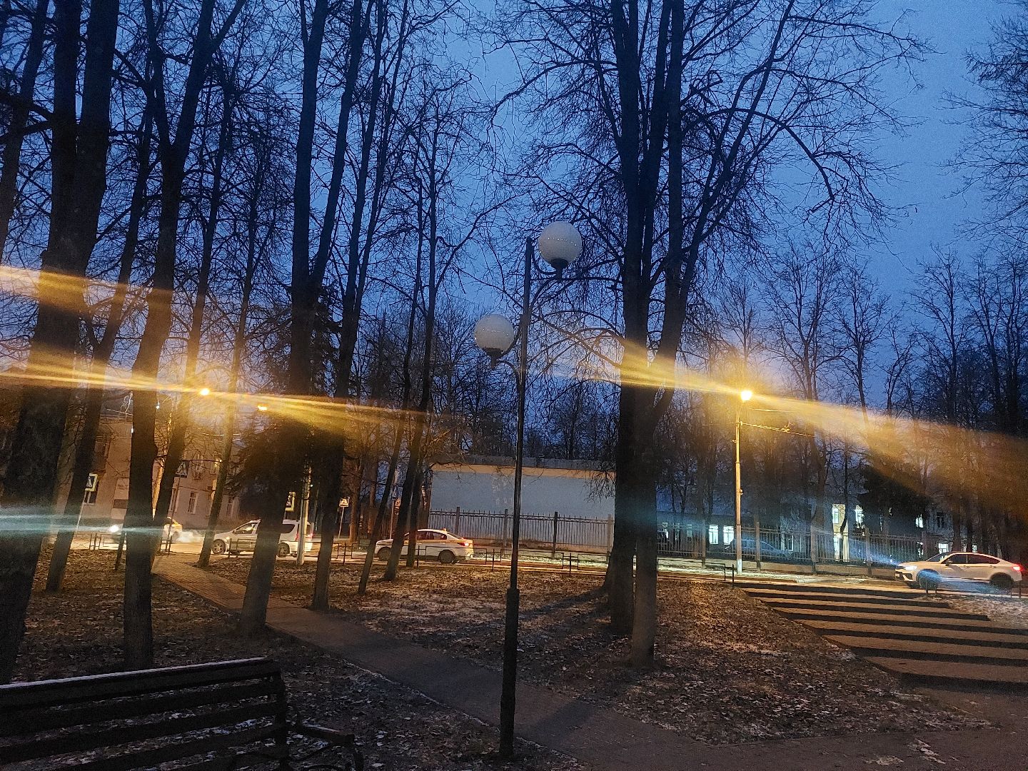 фонари, благоустойство, уличное освещение, Мониторинг освещения, густ, город чехов,