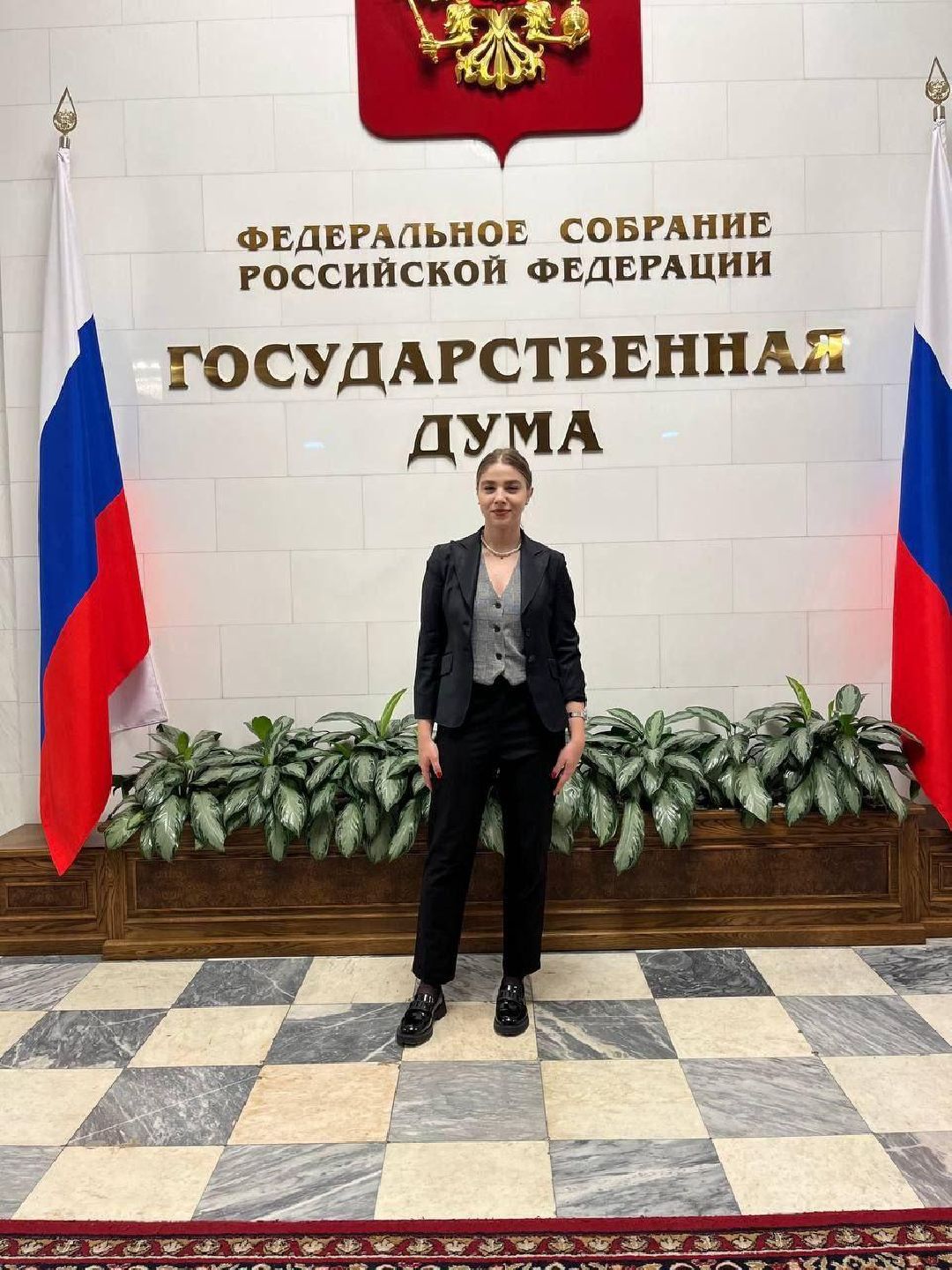 Павловский Посад, общество