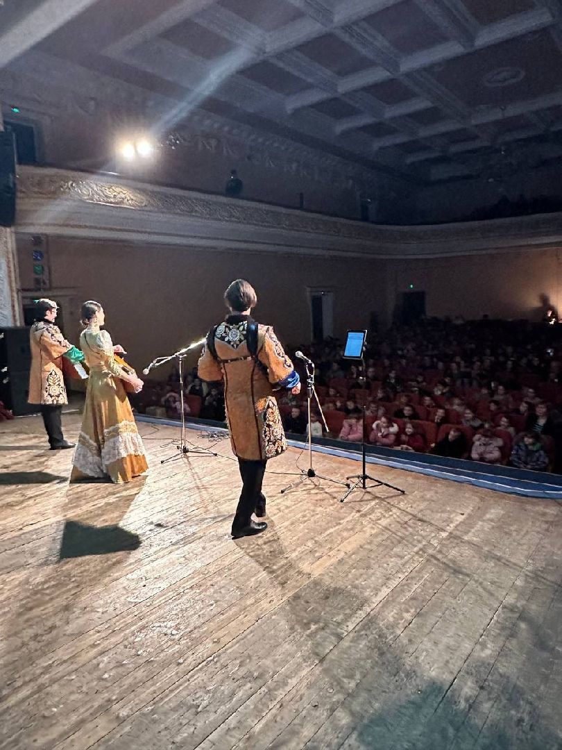 Красногорск, культура