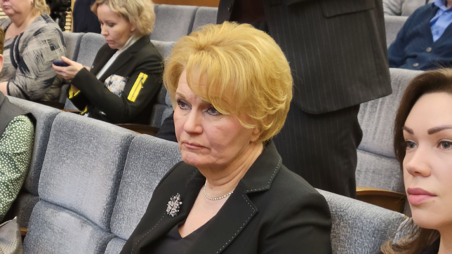 Красногорск, культура