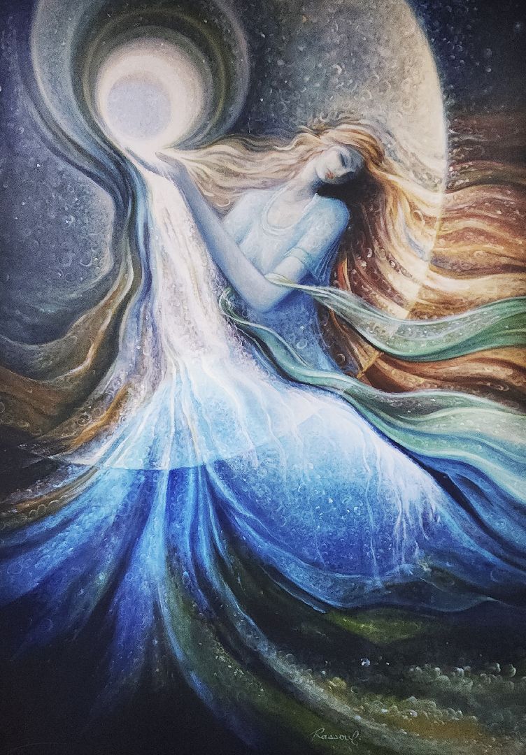 электросталь, культура подмосковья, культурный центр, выставка, концерт, художественная выставка, день матери, арт-проект, художник, художники,