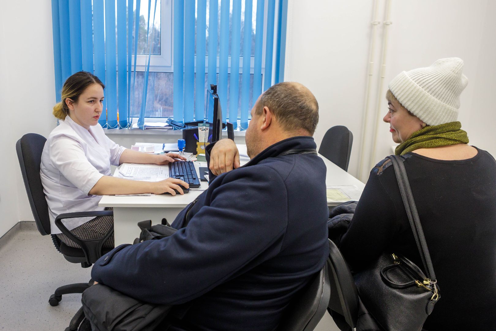 люберцы, узи, гастроэнтеролог, социальная ипотека,