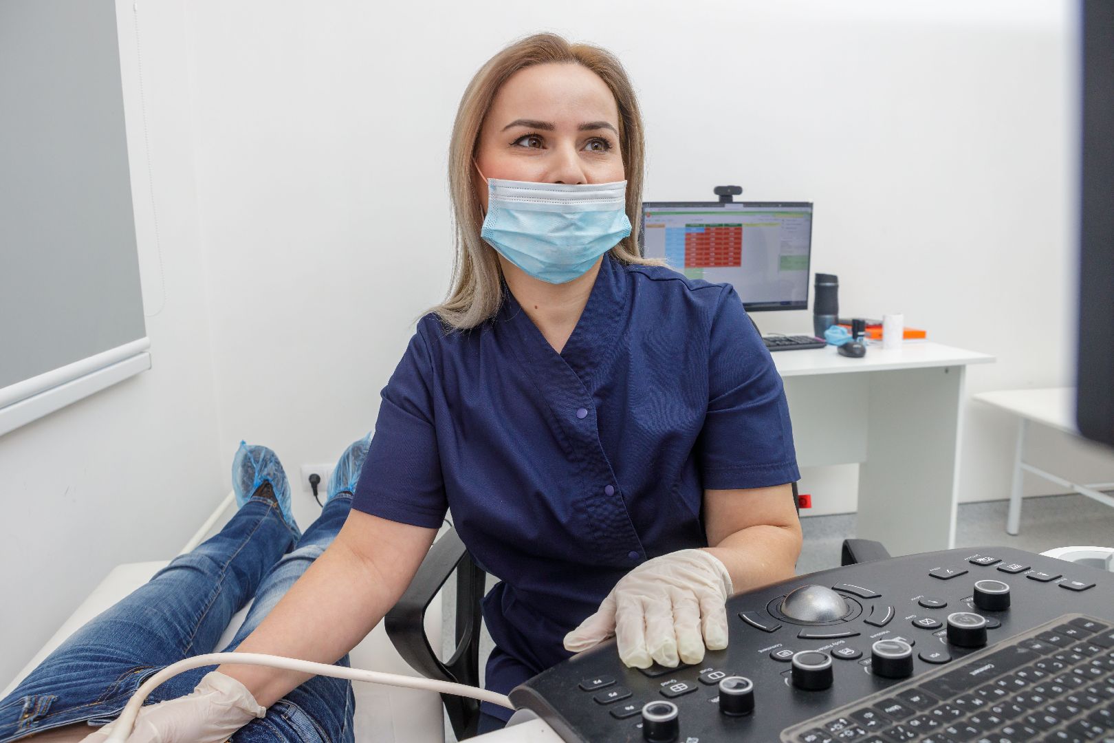 люберцы, узи, гастроэнтеролог, социальная ипотека,