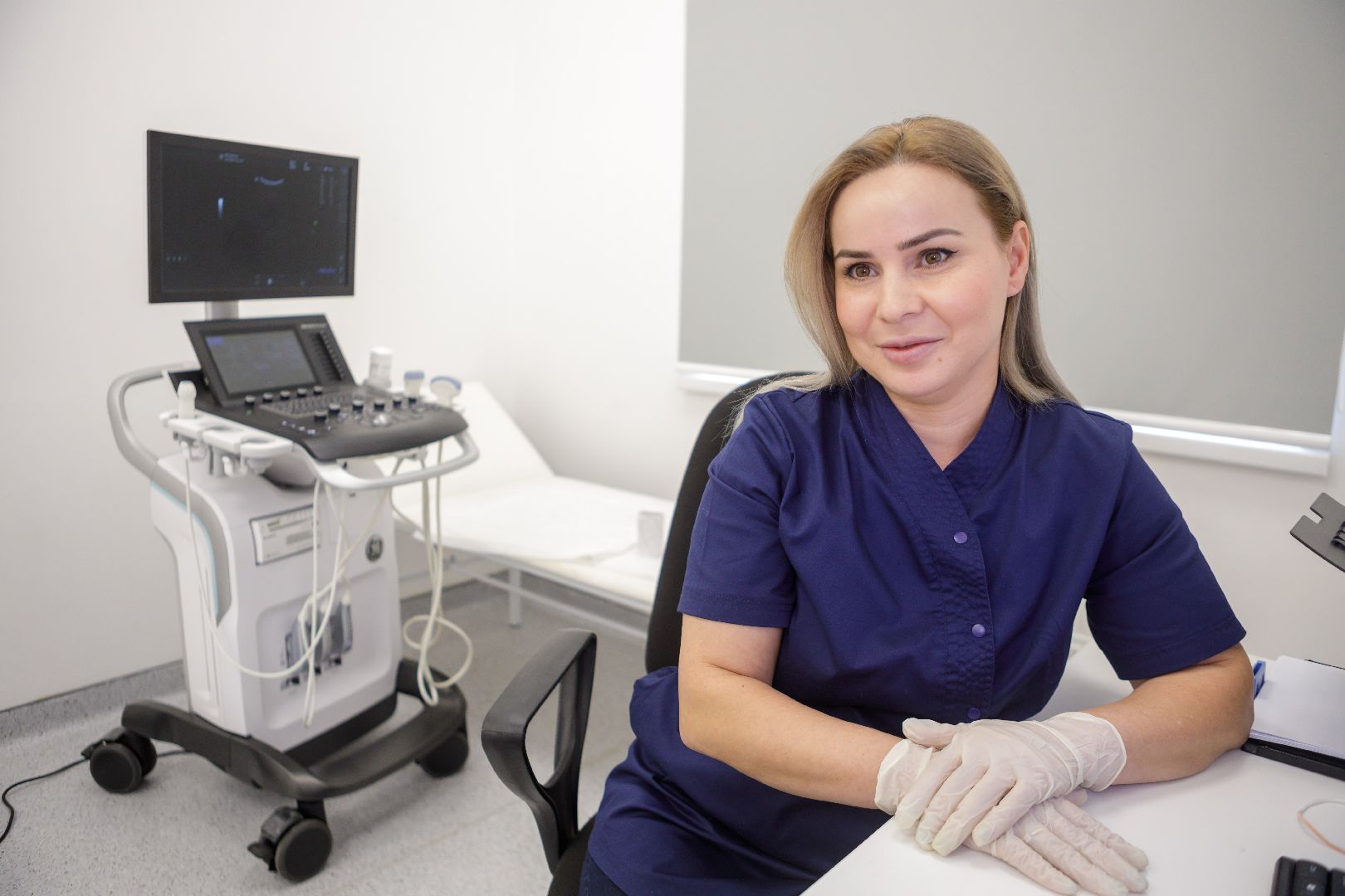 люберцы, узи, гастроэнтеролог, социальная ипотека,