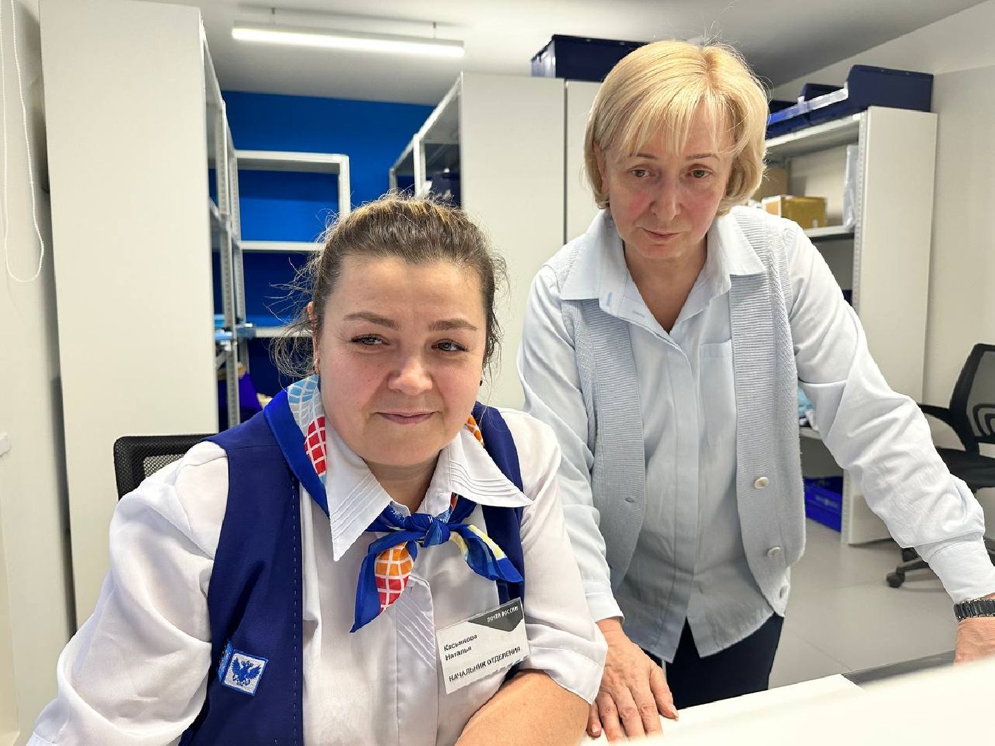 Почта России, Маркетплейсы, калининец, Почтовое отделение,