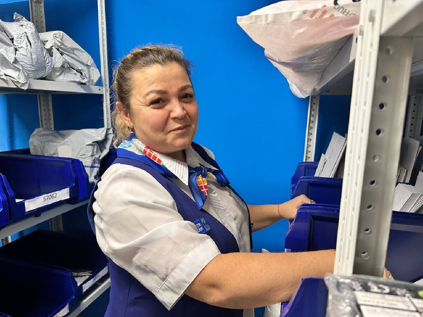 Почта России, Маркетплейсы, калининец, Почтовое отделение,