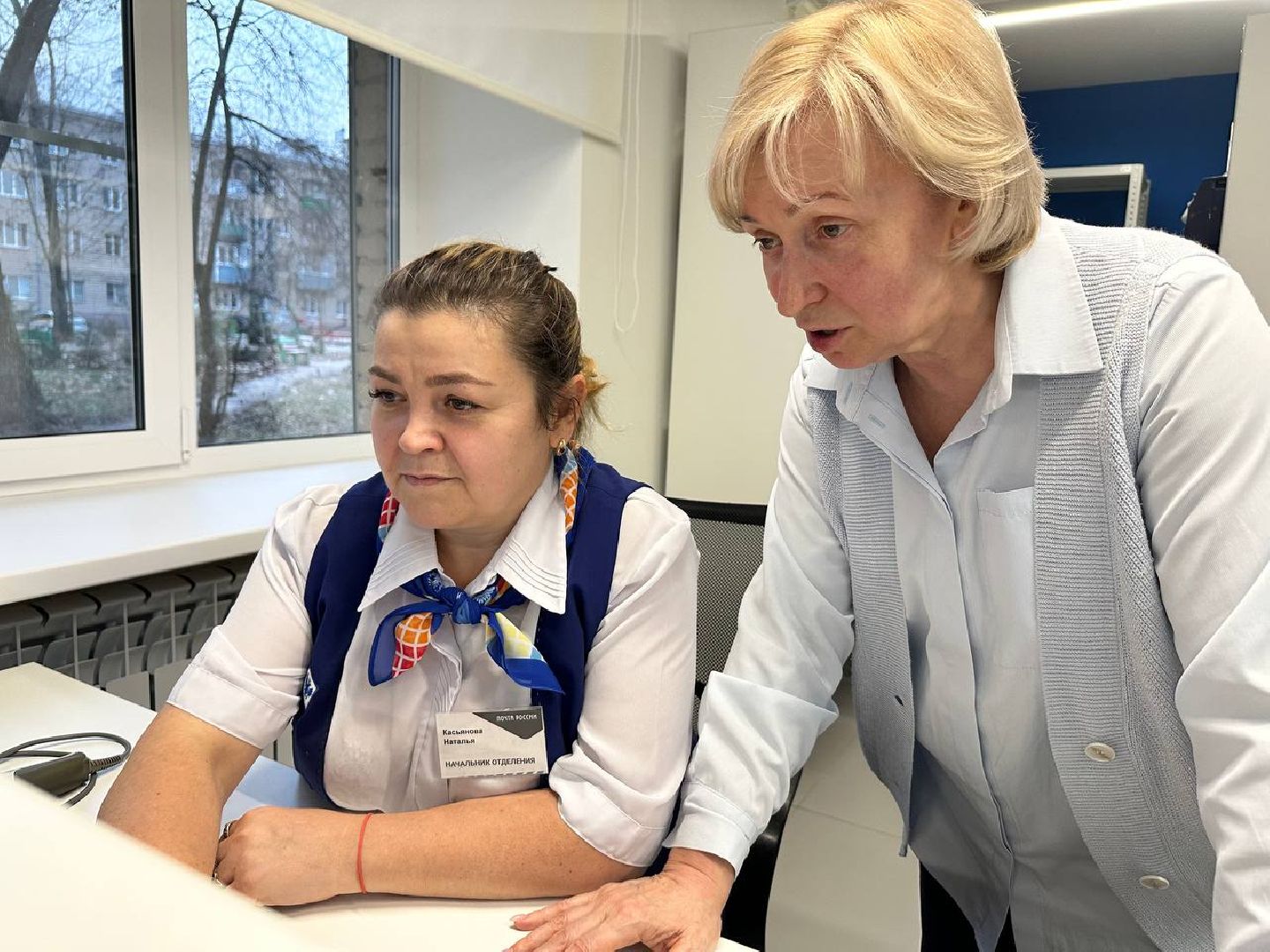 Почта России, Маркетплейсы, калининец, Почтовое отделение,