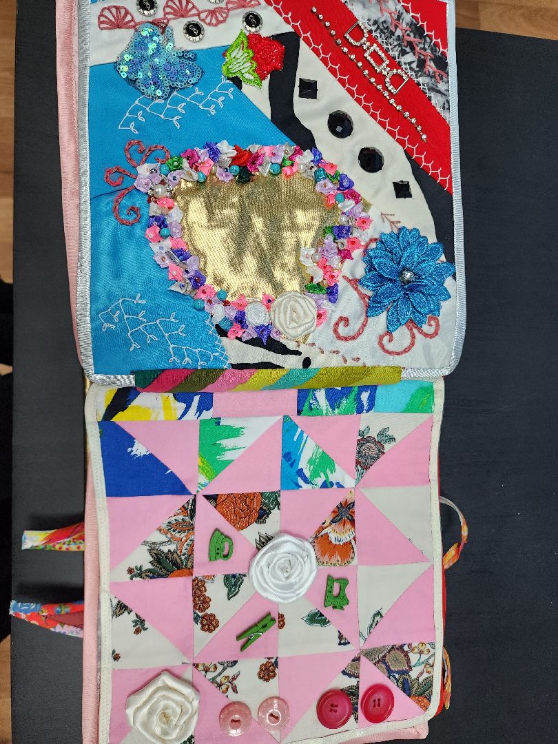 Звенигород, Искусство, Рукоделие, Фестиваль народного творчества,