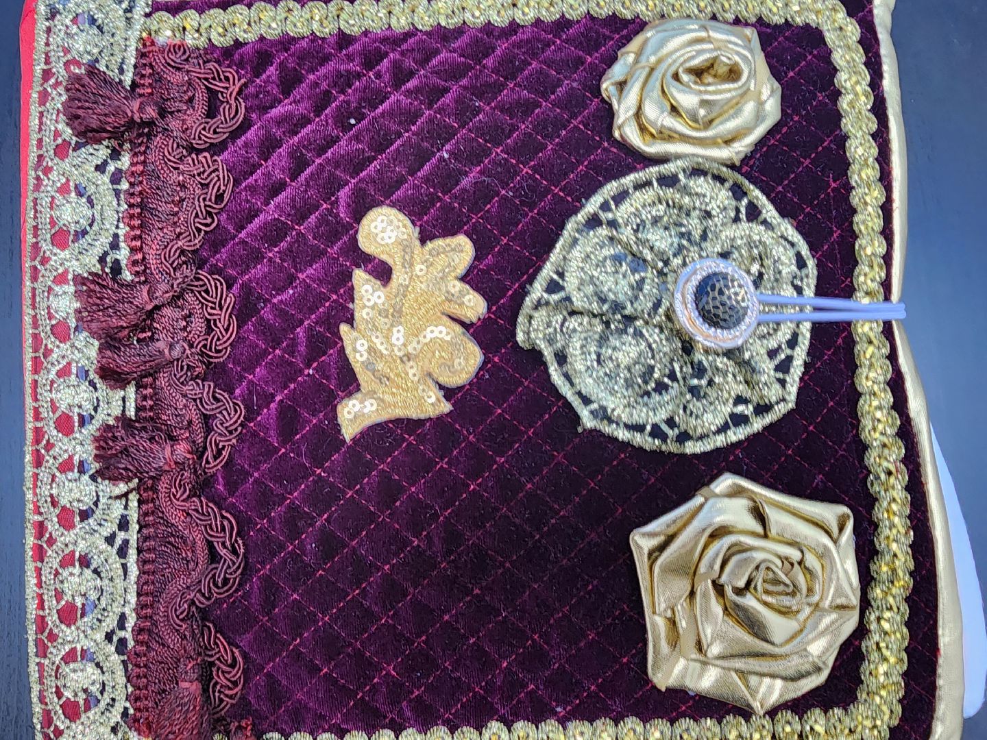 Звенигород, Искусство, Рукоделие, Фестиваль народного творчества,