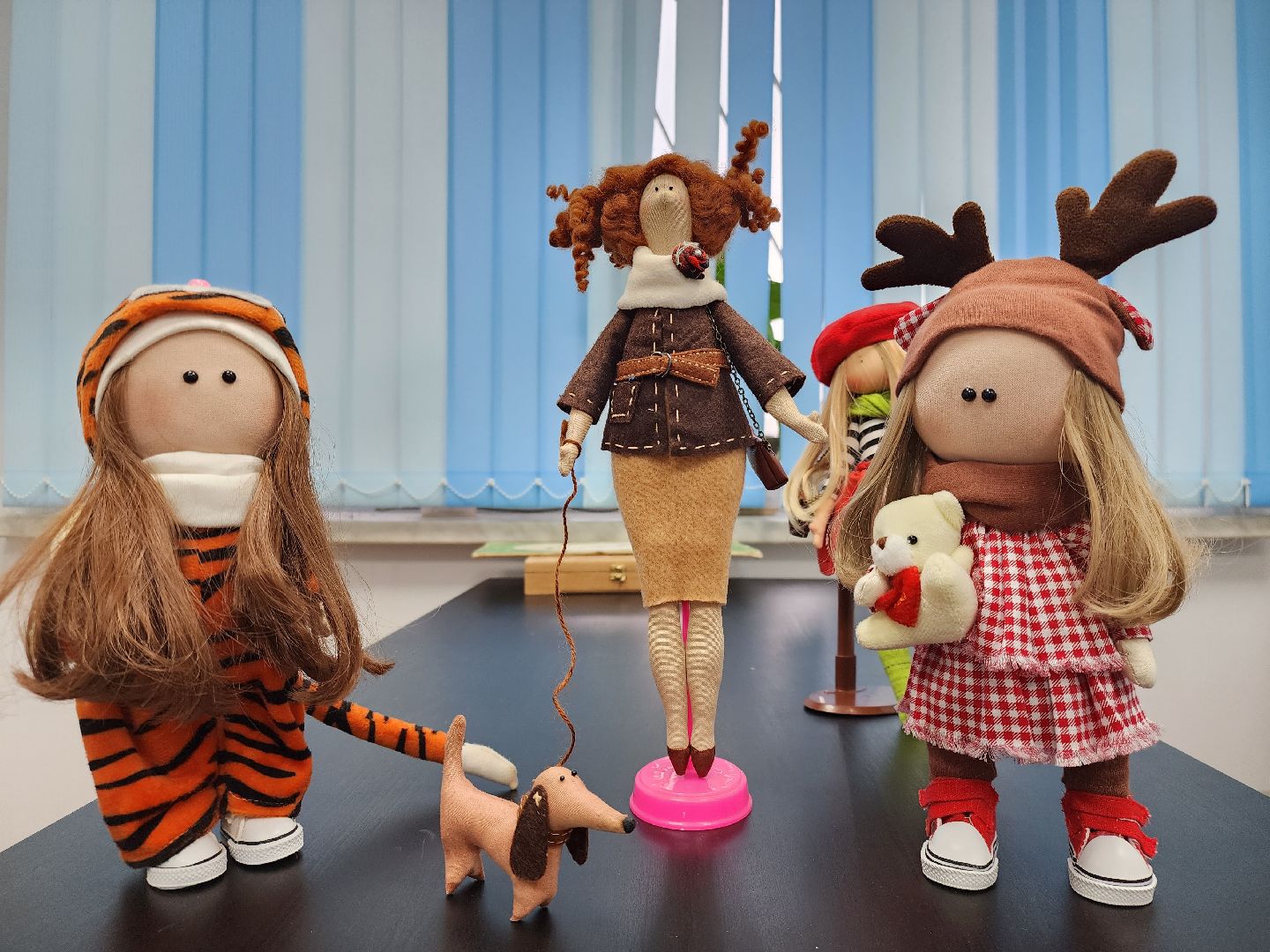 Звенигород, Искусство, Рукоделие, Фестиваль народного творчества,