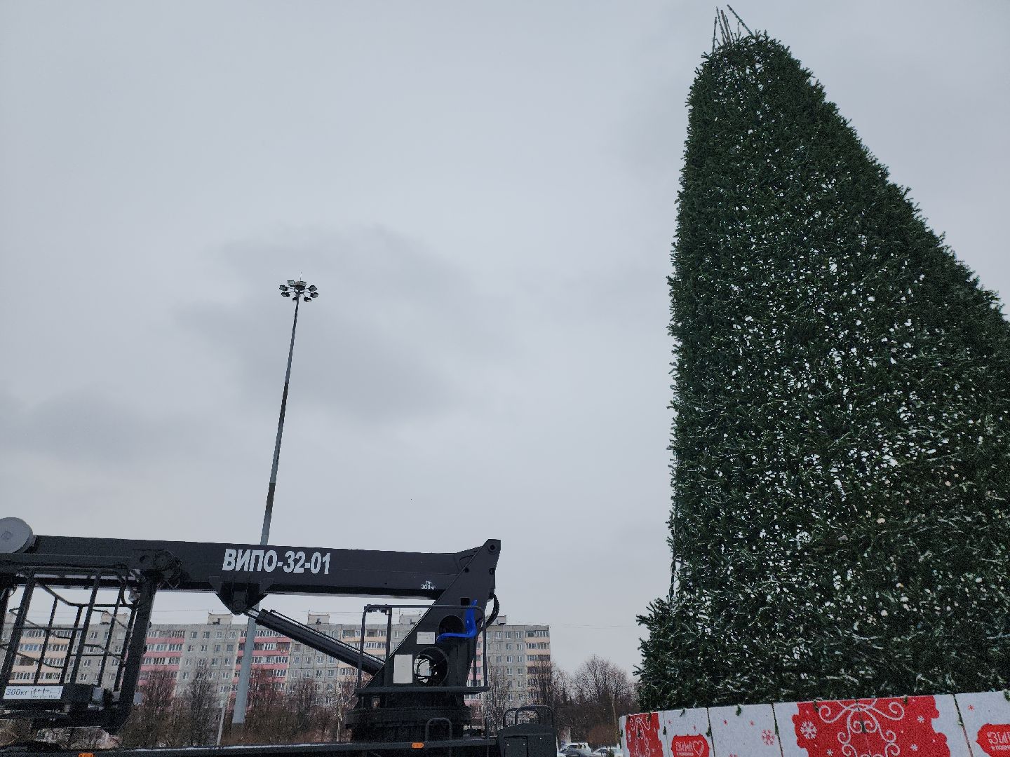 коломна, культура, новый год,