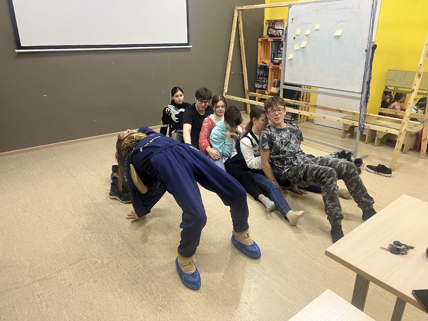 солнечногорск, интенсив, Мой старт, Подсолнух, Каникулы,