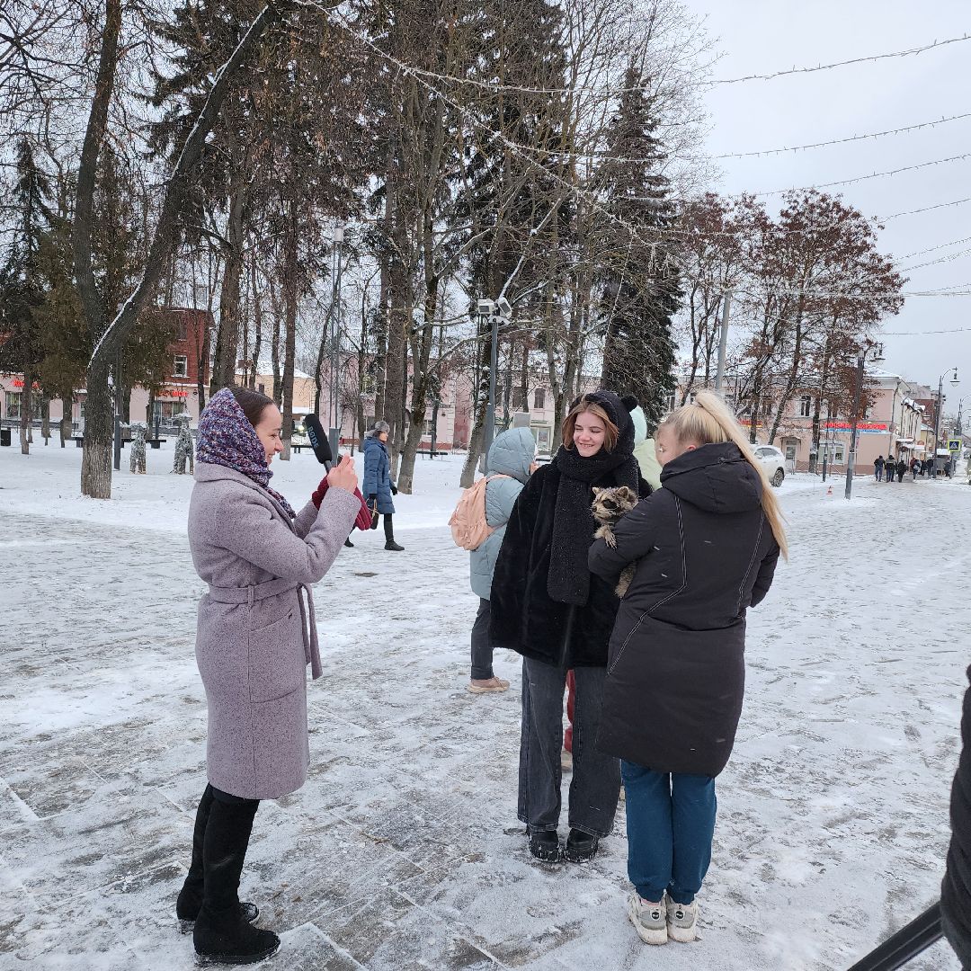 Егорьевск, Енот, Подмосковье, Московская область,