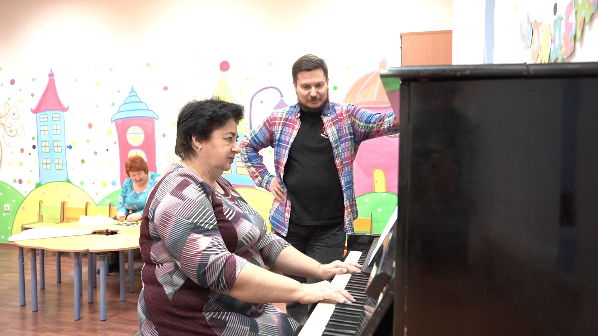 Бобылев, ДК Косякова, концерт, Вольница,