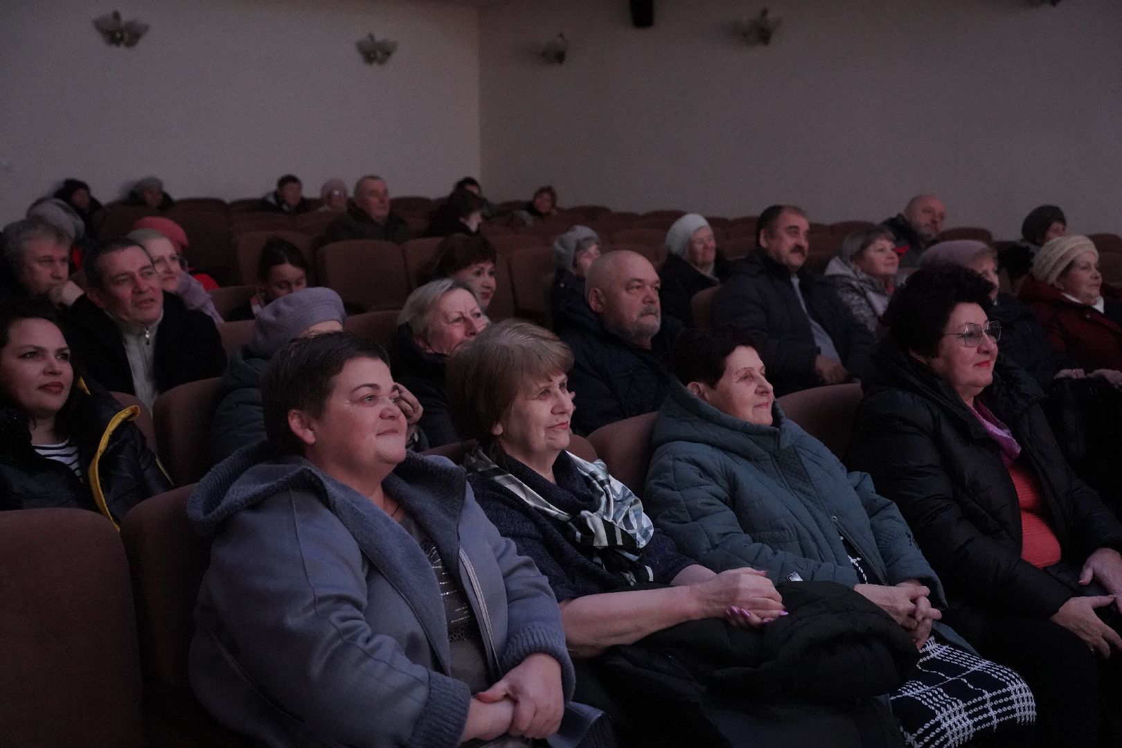 Бобылев, ДК Косякова, концерт, Вольница,